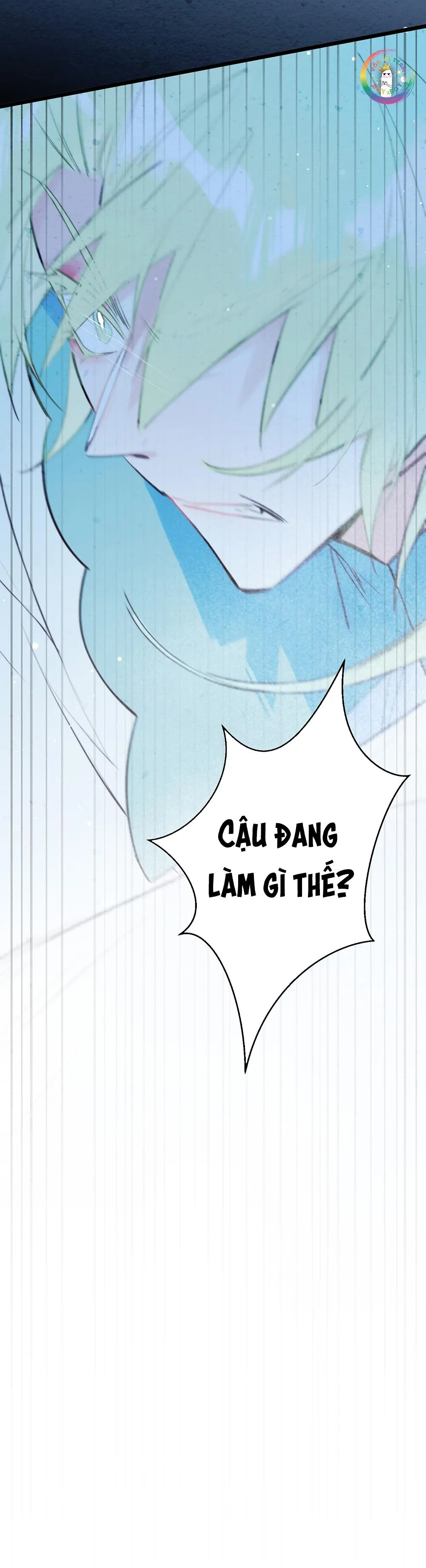 Hồ Thiên Nga Bị Quên Lãng Chapter 10 Trang 16