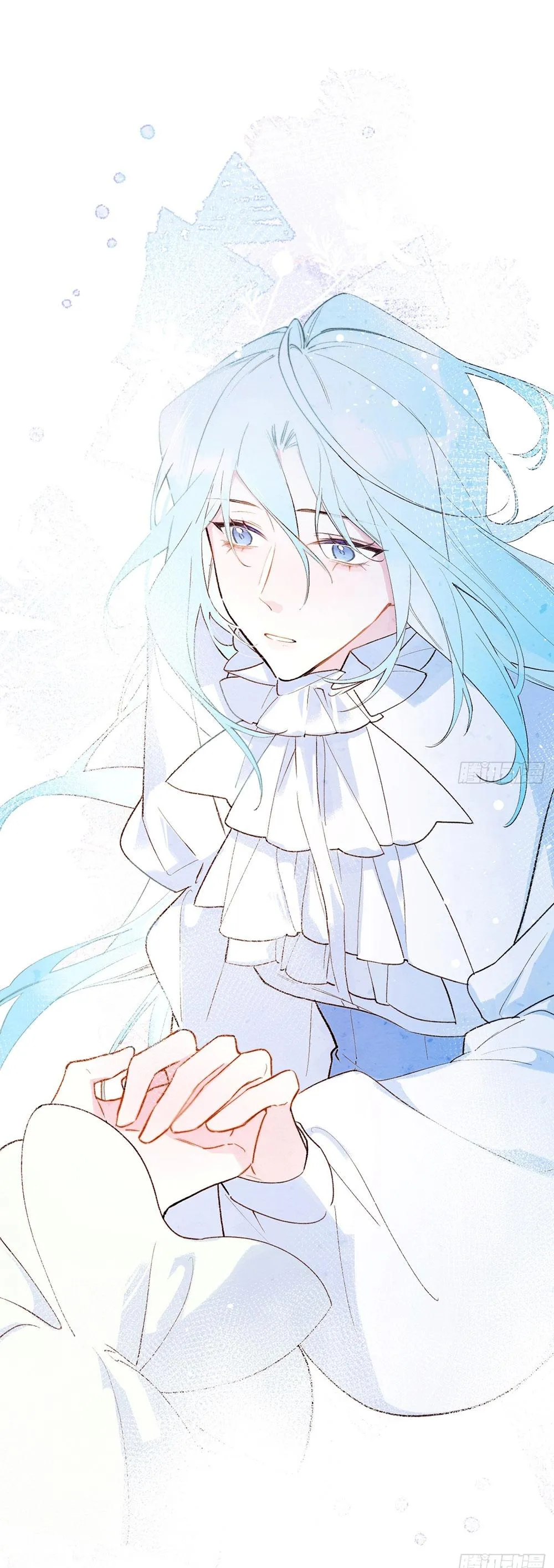 Hồ Thiên Nga Bị Quên Lãng Chapter 26 Trang 5