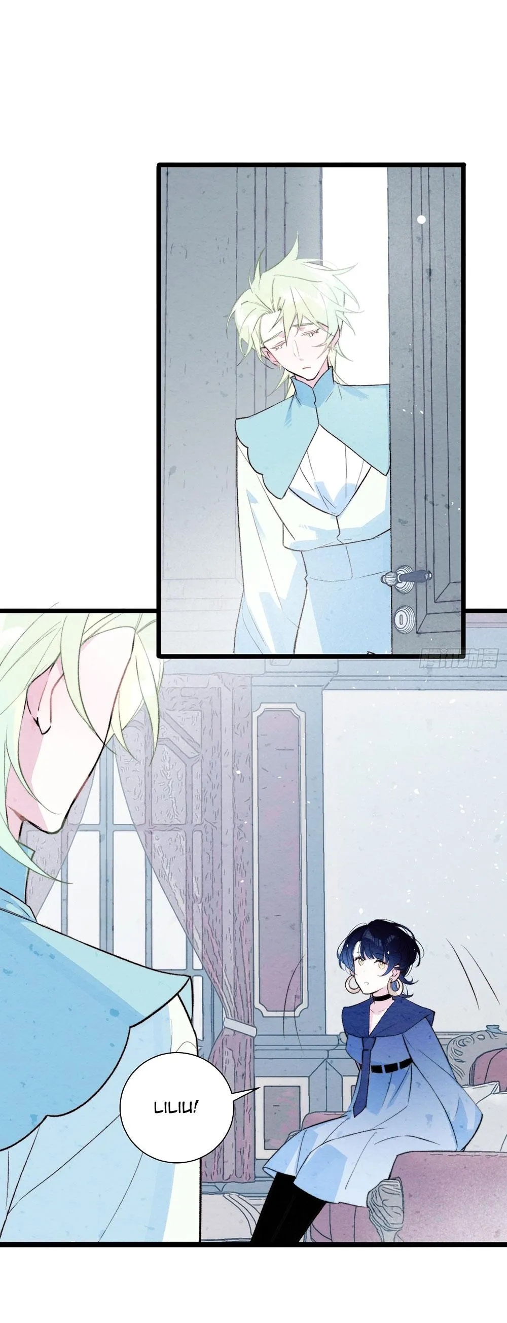 Hồ Thiên Nga Bị Quên Lãng Chapter 27 Trang 4