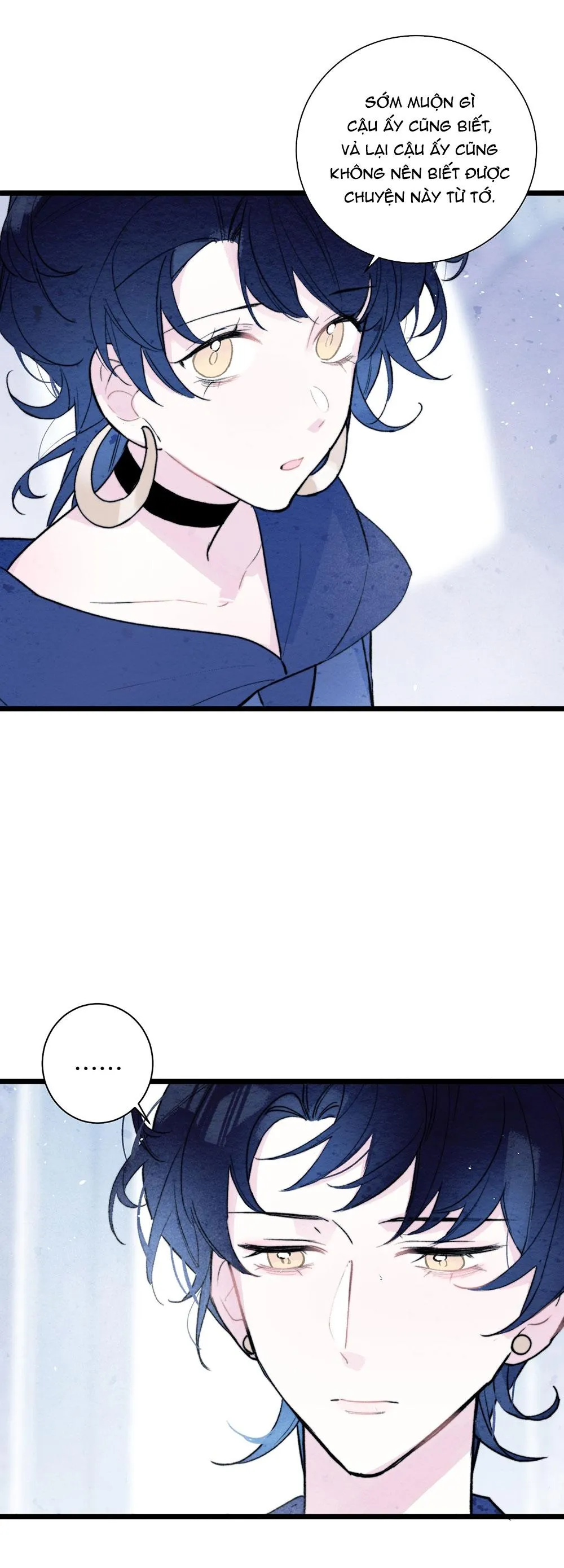 Hồ Thiên Nga Bị Quên Lãng Chapter 27 Trang 19