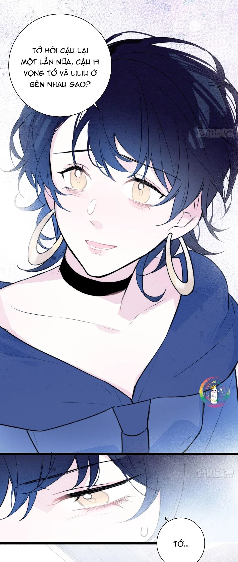 Hồ Thiên Nga Bị Quên Lãng Chapter 27 Trang 23