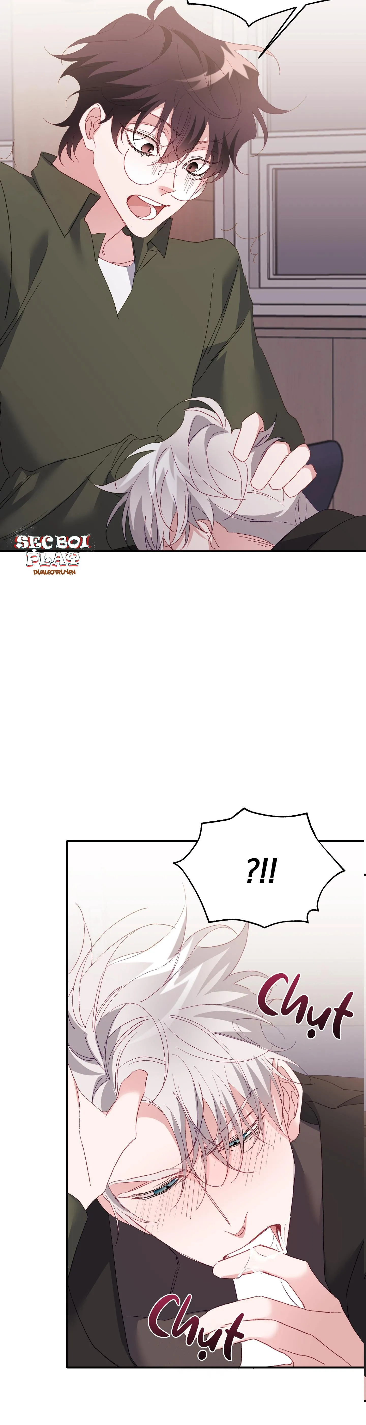 HỔ TRỞ VỀ Chapter 2 Trang 6