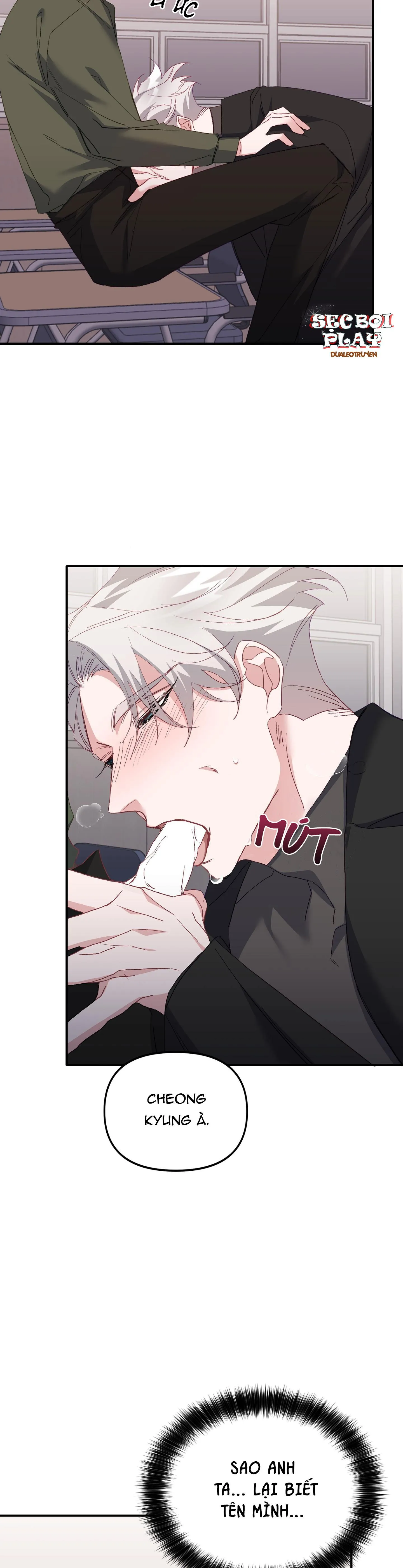 HỔ TRỞ VỀ Chapter 2 Trang 9