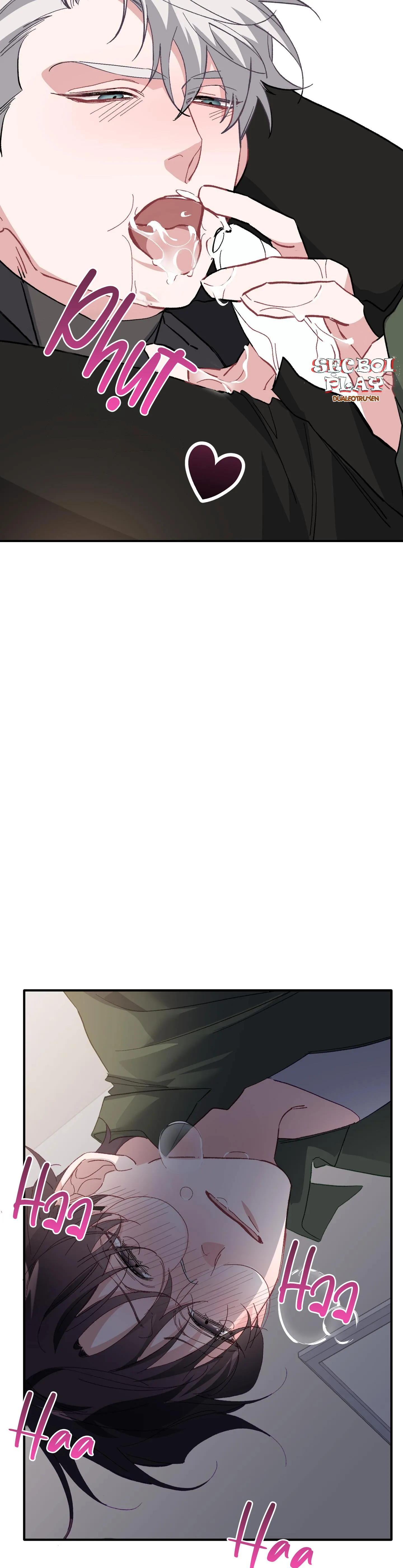 HỔ TRỞ VỀ Chapter 2 Trang 11