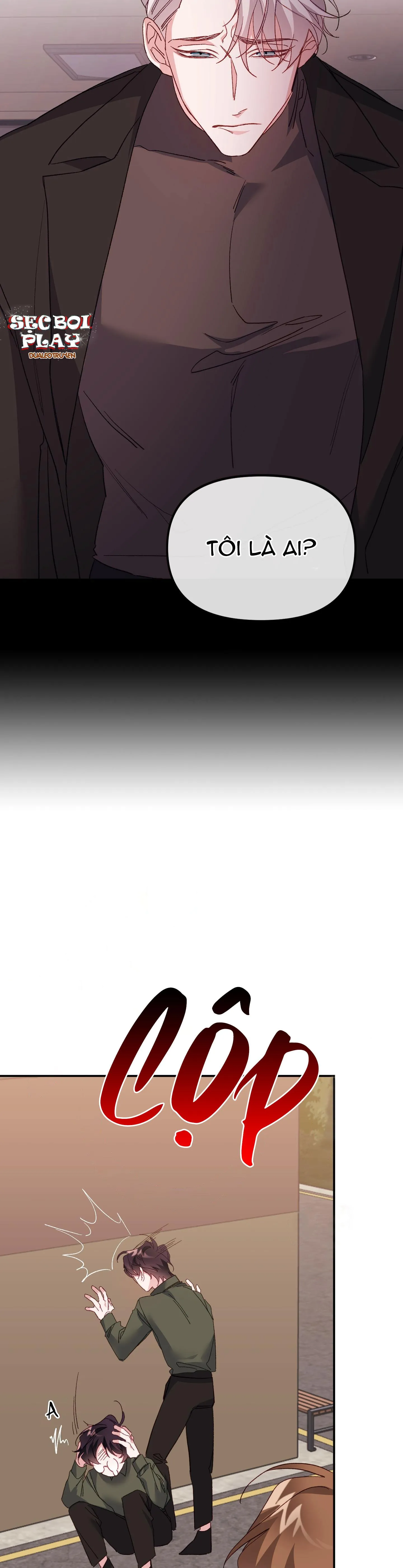 HỔ TRỞ VỀ Chapter 2 Trang 26