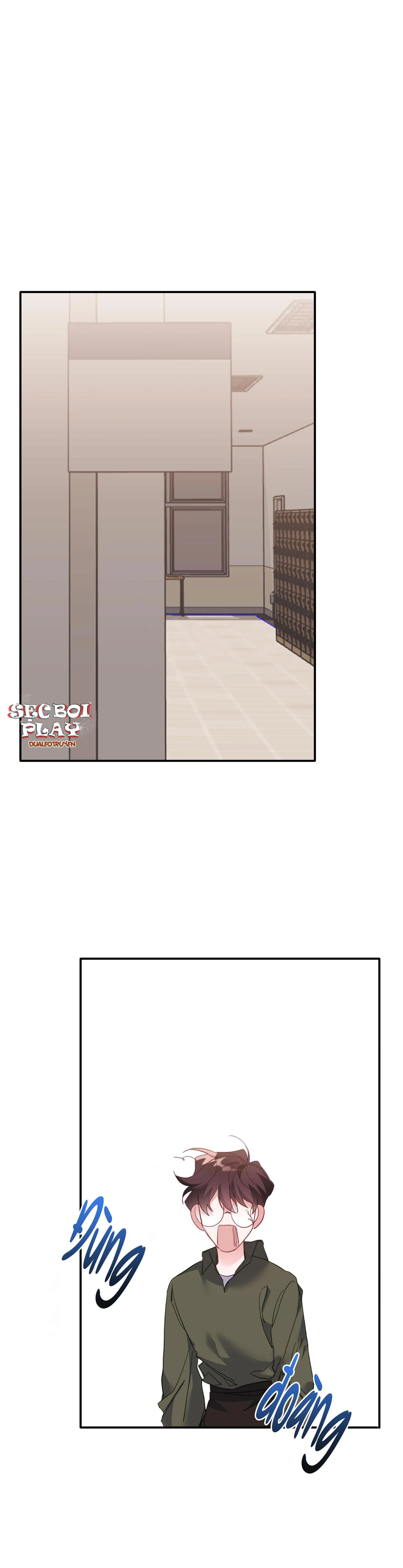 HỔ TRỞ VỀ Chapter 2 Trang 28