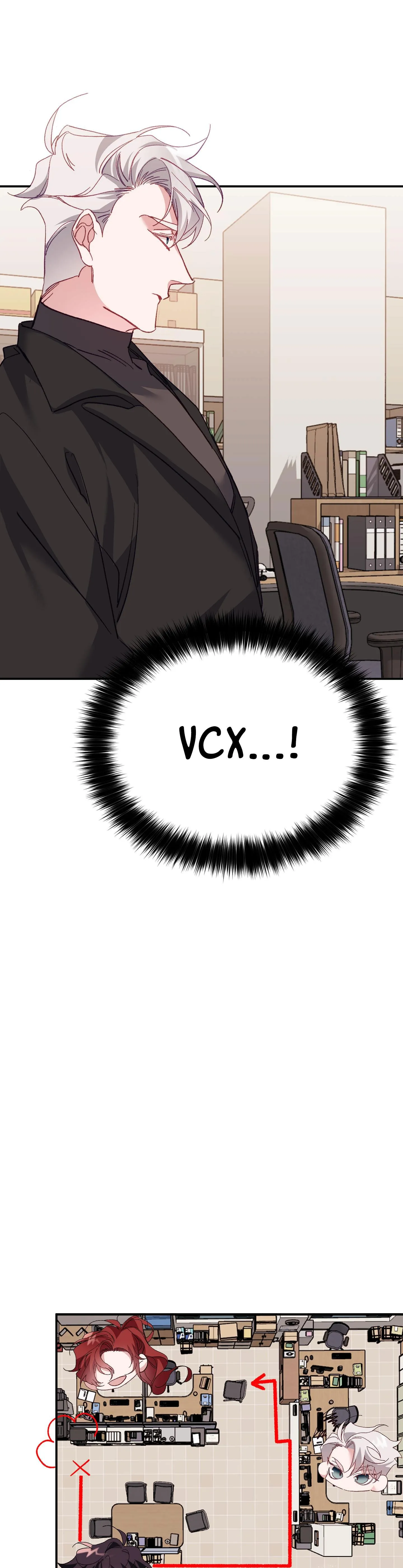 HỔ TRỞ VỀ Chapter 2 Trang 29