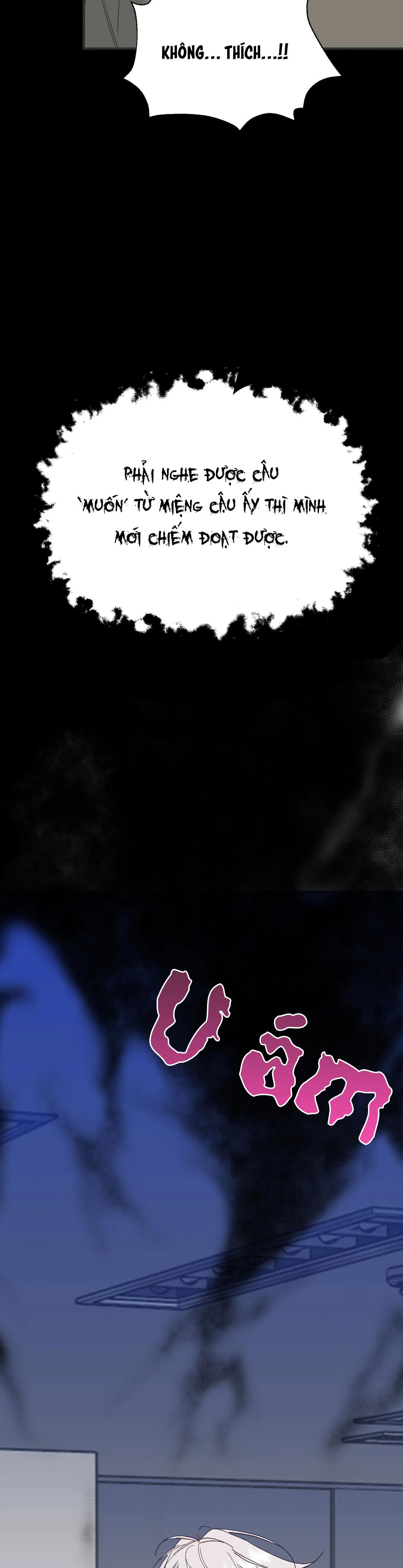 HỔ TRỞ VỀ Chapter 3 Trang 19