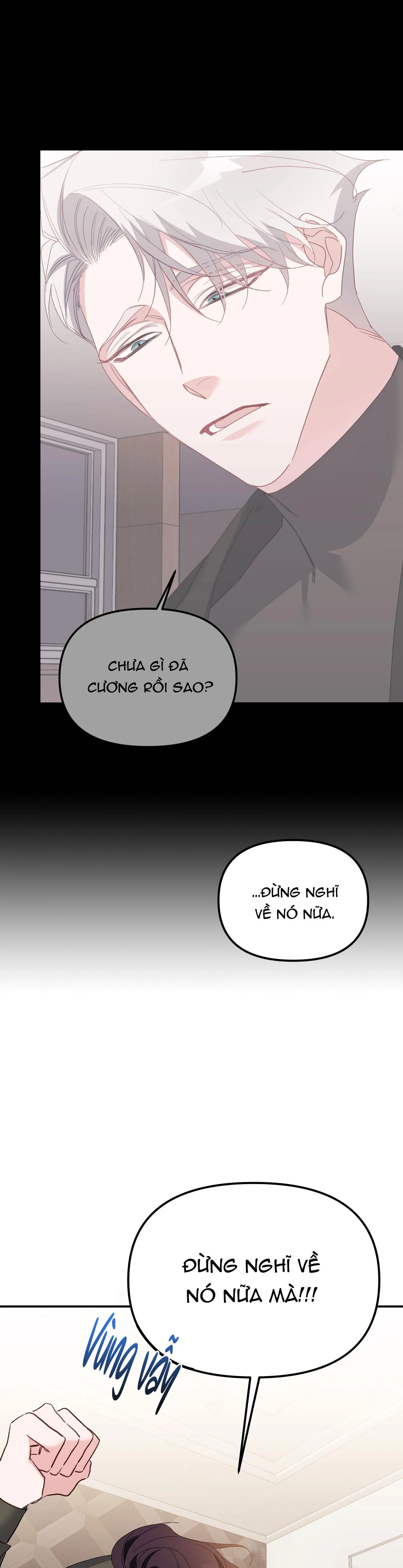 HỔ TRỞ VỀ Chapter 3 Trang 28