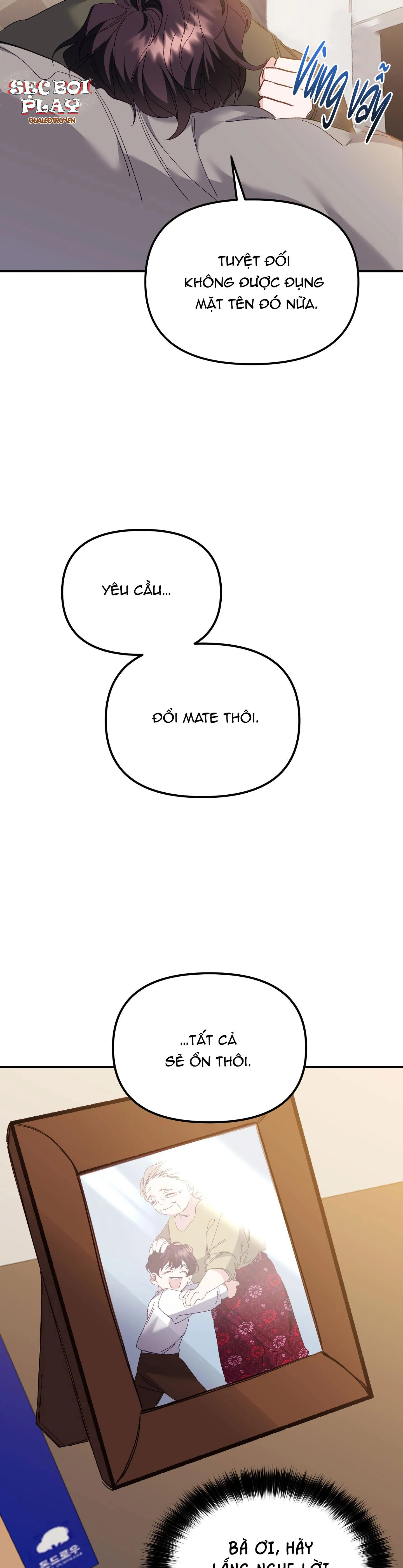 HỔ TRỞ VỀ Chapter 3 Trang 29