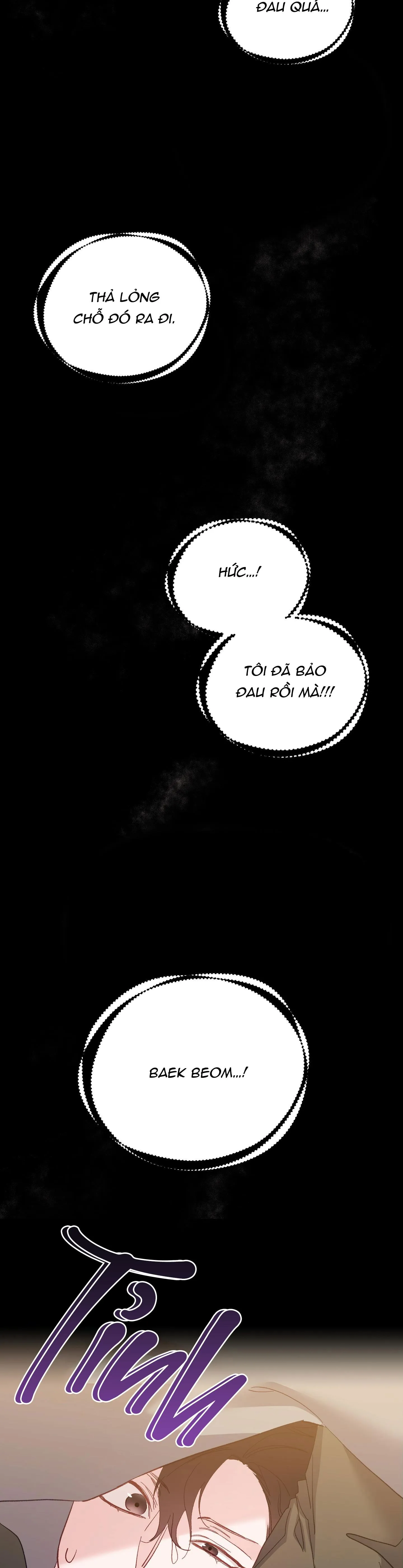 HỔ TRỞ VỀ Chapter 3 Trang 32