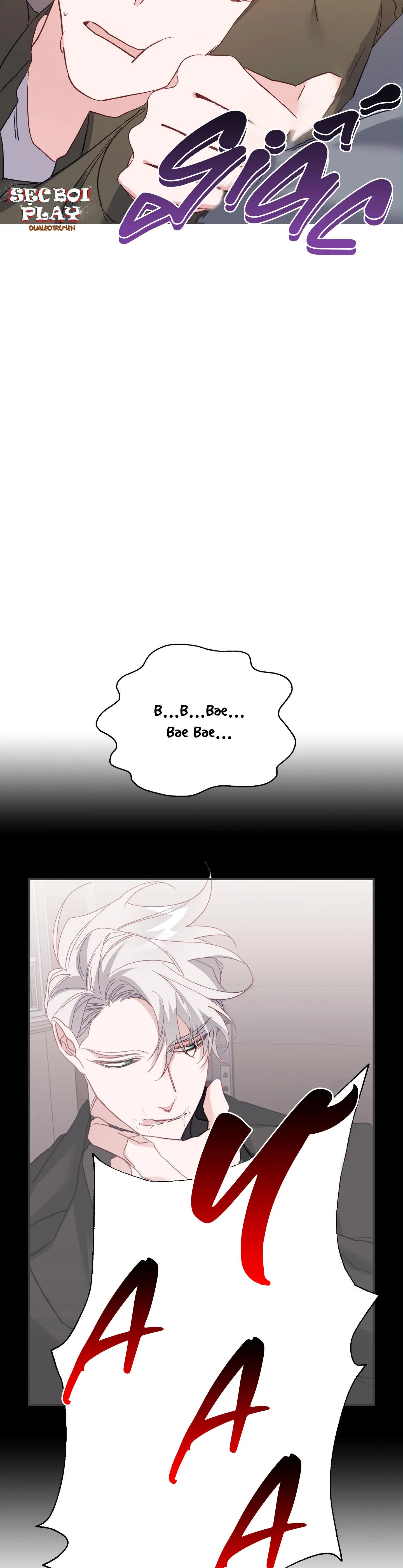 HỔ TRỞ VỀ Chapter 3 Trang 33