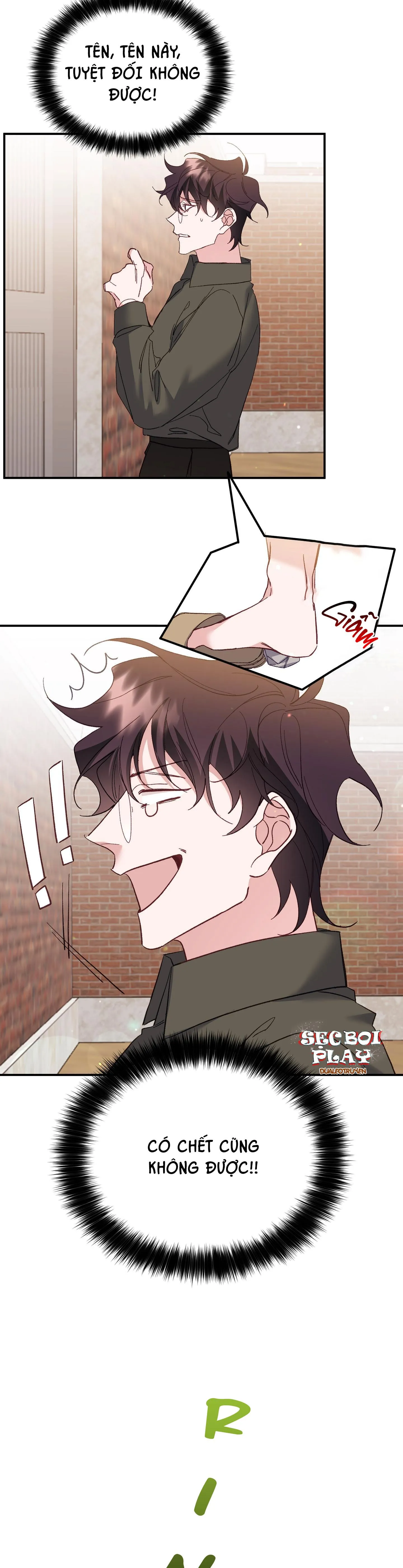 HỔ TRỞ VỀ Chapter 3 Trang 42