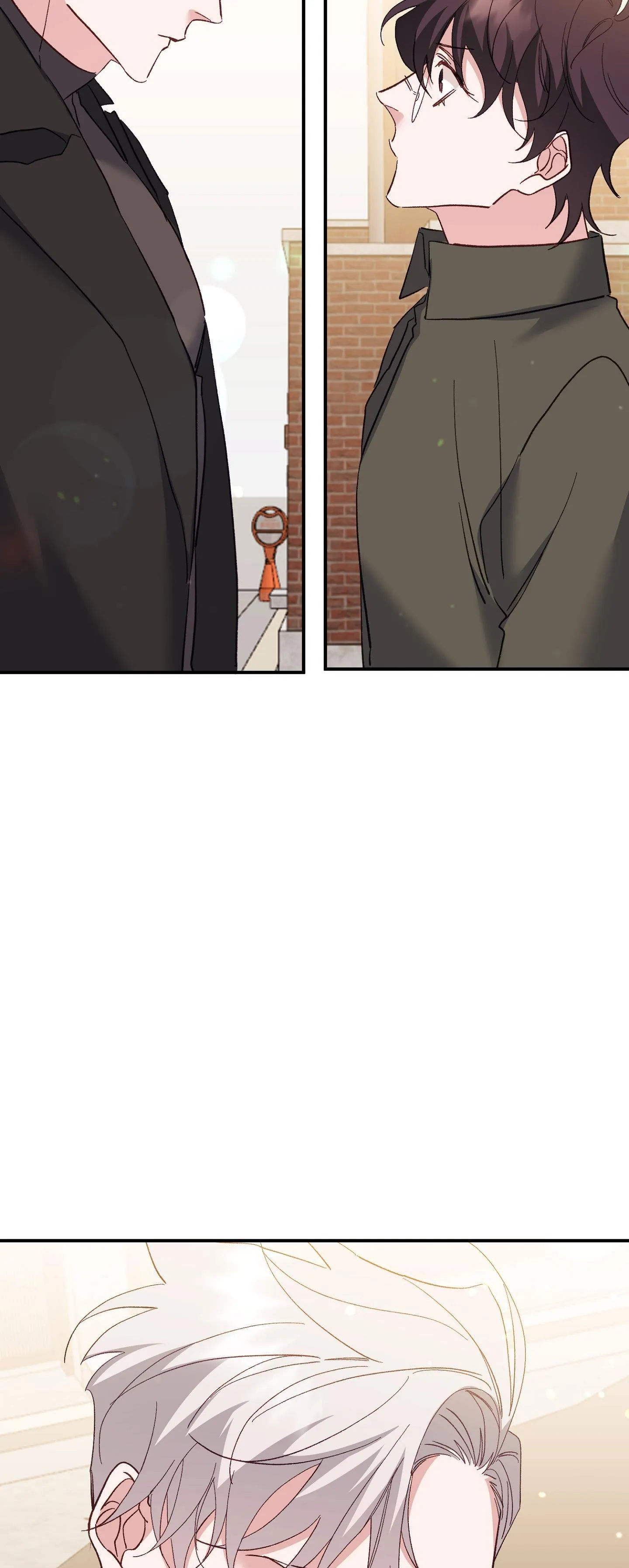 HỔ TRỞ VỀ Chapter 3 Trang 46