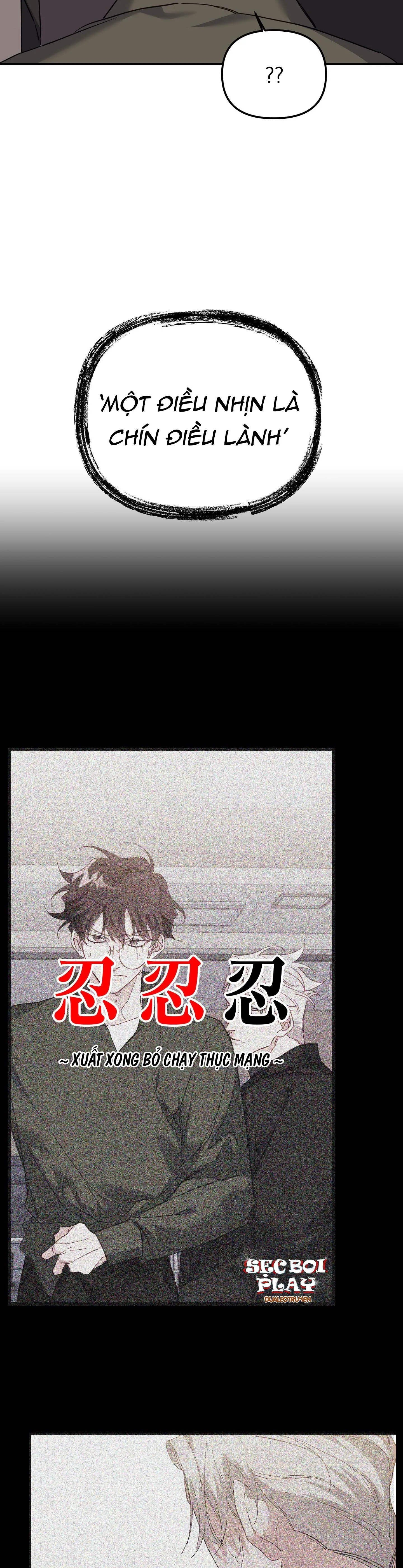 HỔ TRỞ VỀ Chapter 4 Trang 5