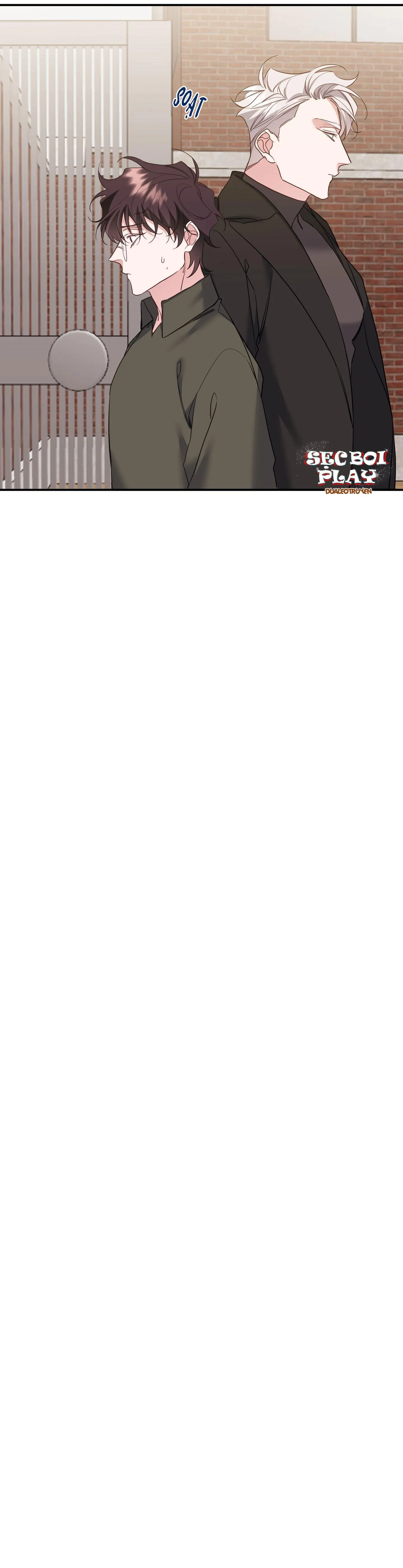 HỔ TRỞ VỀ Chapter 4 Trang 7