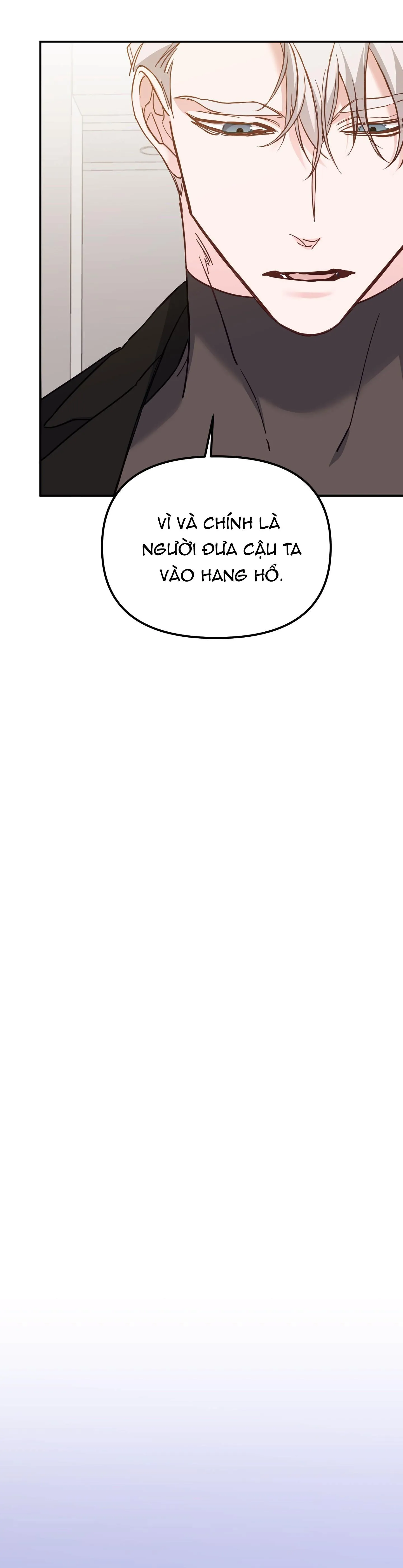 HỔ TRỞ VỀ Chapter 4 Trang 28