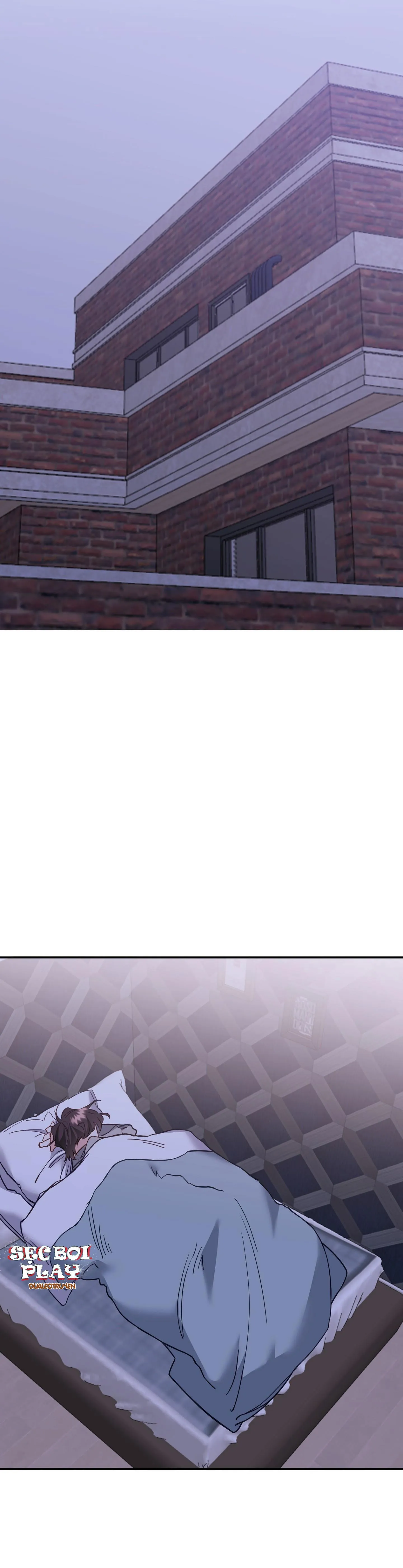 HỔ TRỞ VỀ Chapter 4 Trang 29