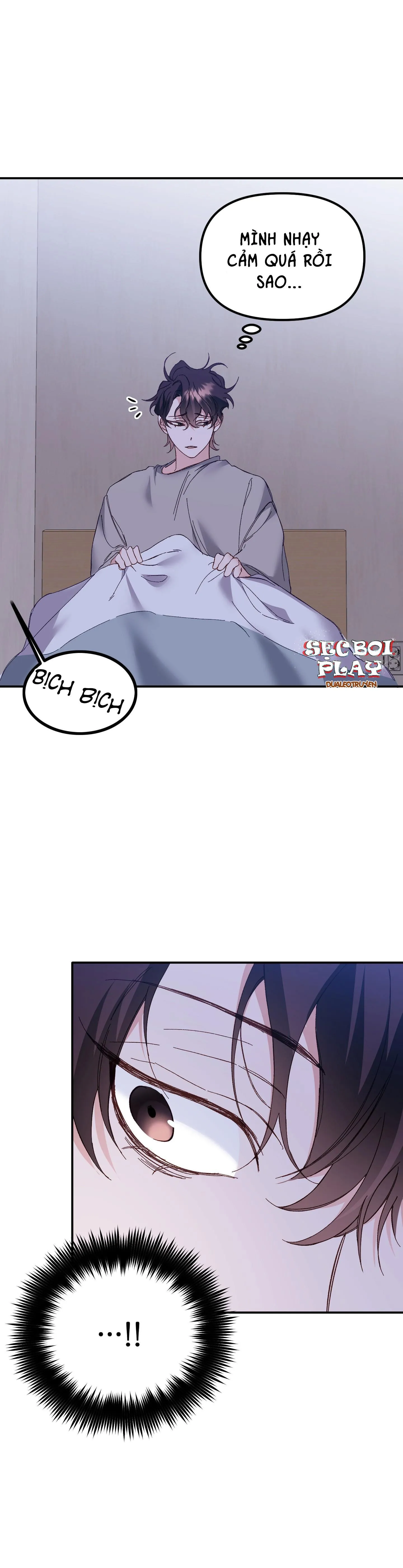 HỔ TRỞ VỀ Chapter 4 Trang 31