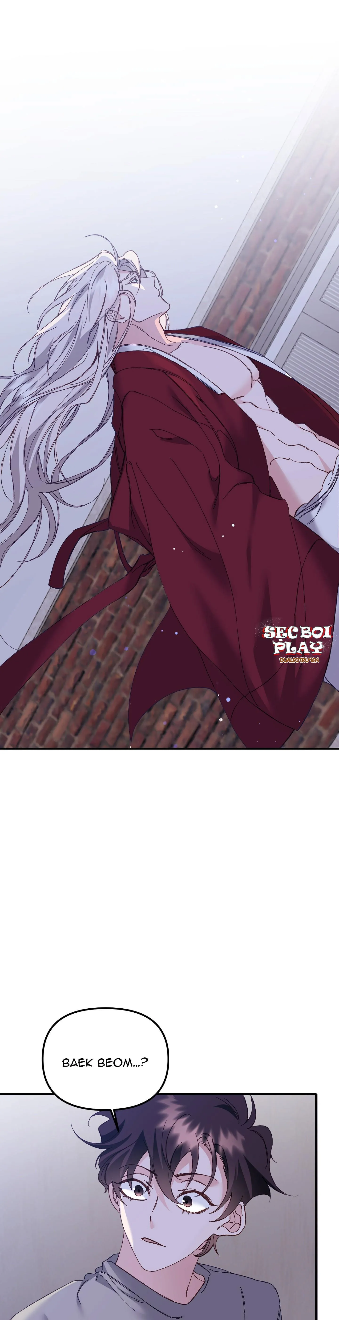 HỔ TRỞ VỀ Chapter 4 Trang 32