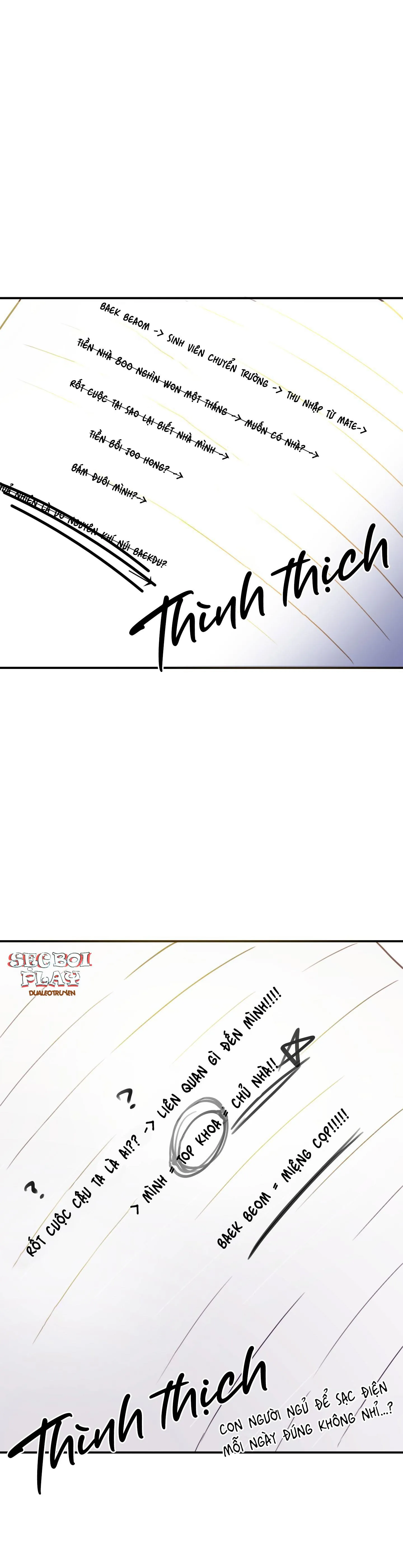 HỔ TRỞ VỀ Chapter 4 Trang 37