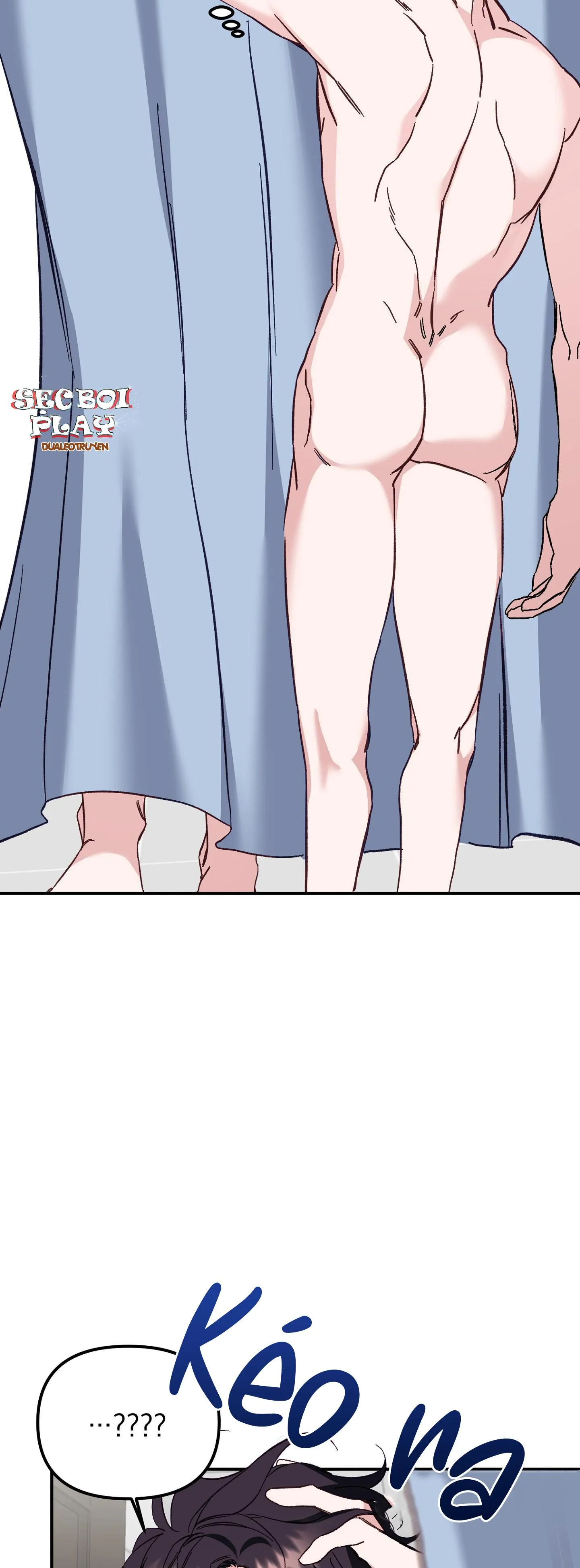 HỔ TRỞ VỀ Chapter 4 Trang 41