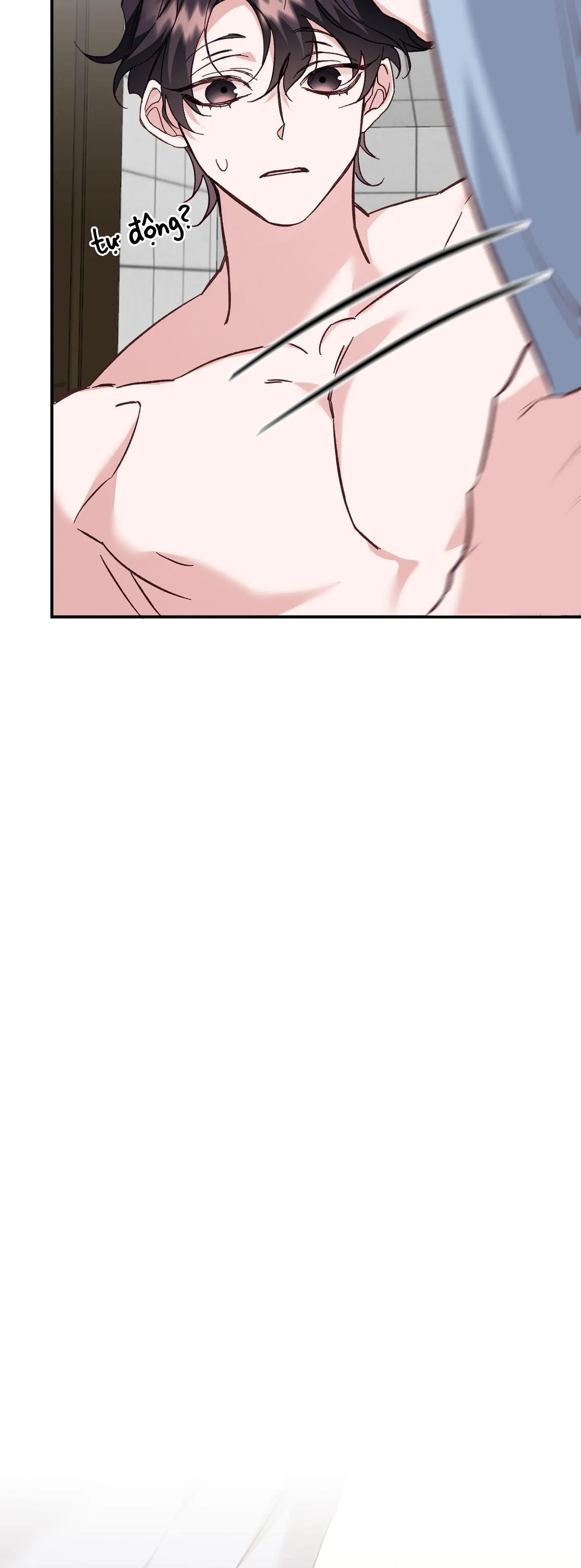 HỔ TRỞ VỀ Chapter 4 Trang 42