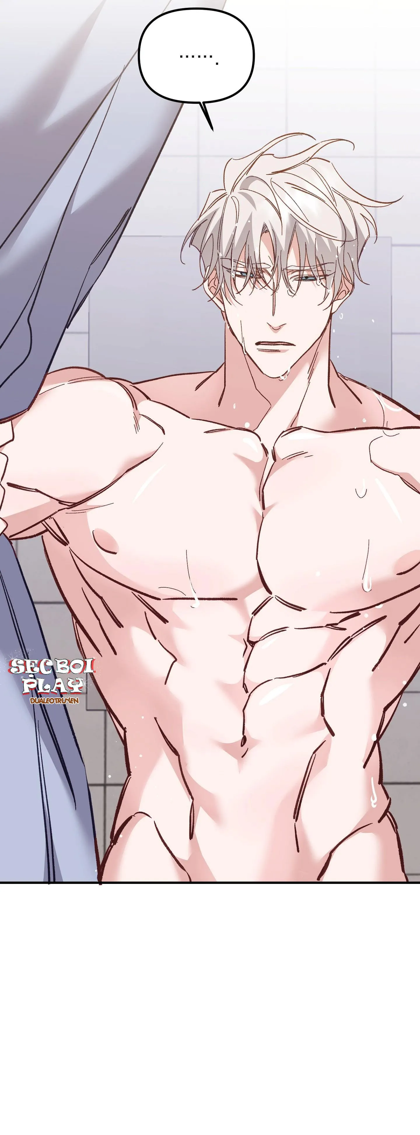 HỔ TRỞ VỀ Chapter 4 Trang 43