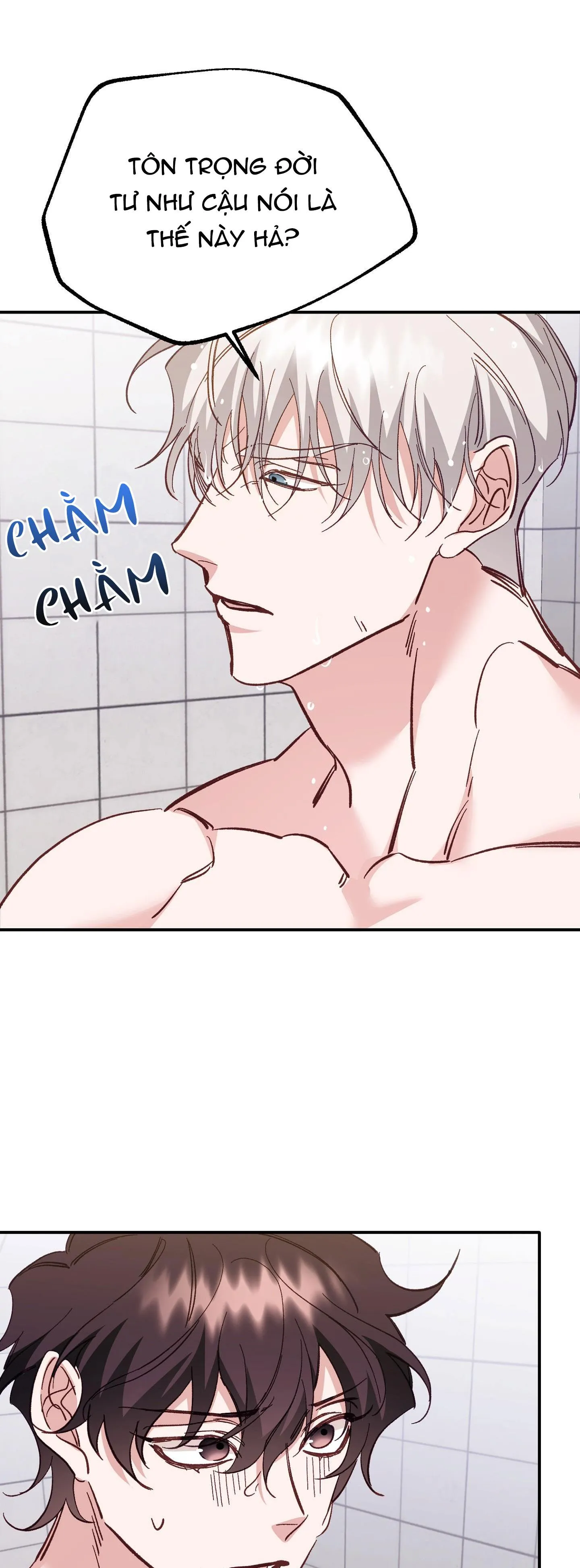 HỔ TRỞ VỀ Chapter 4 Trang 44