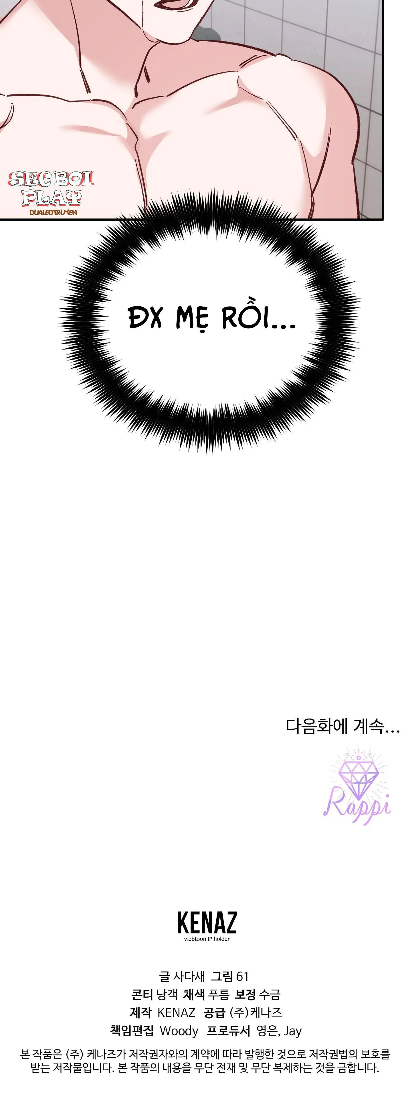 HỔ TRỞ VỀ Chapter 4 Trang 45