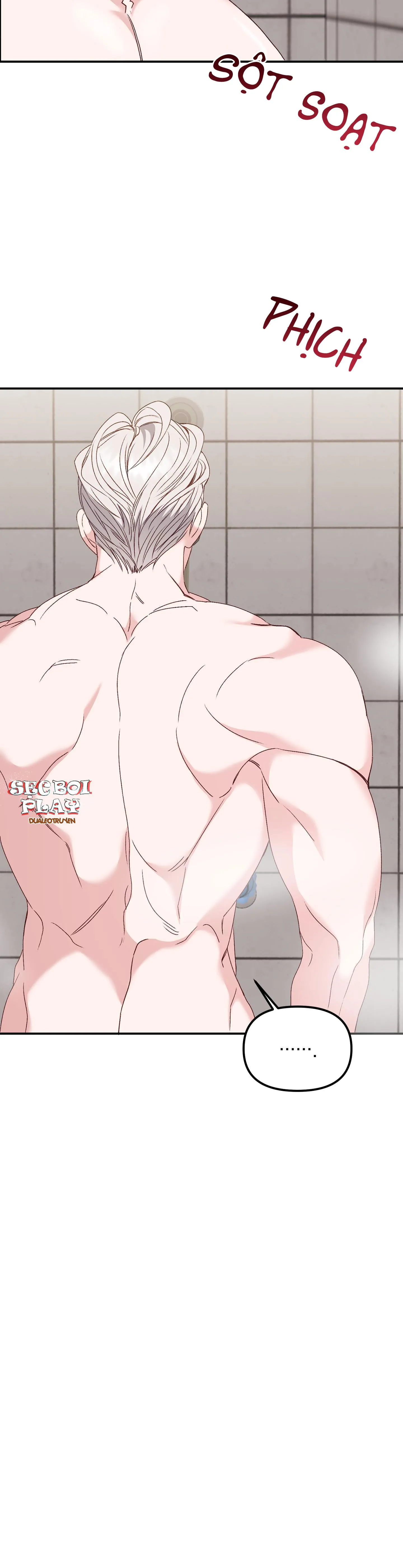 HỔ TRỞ VỀ Chapter 5 Trang 3