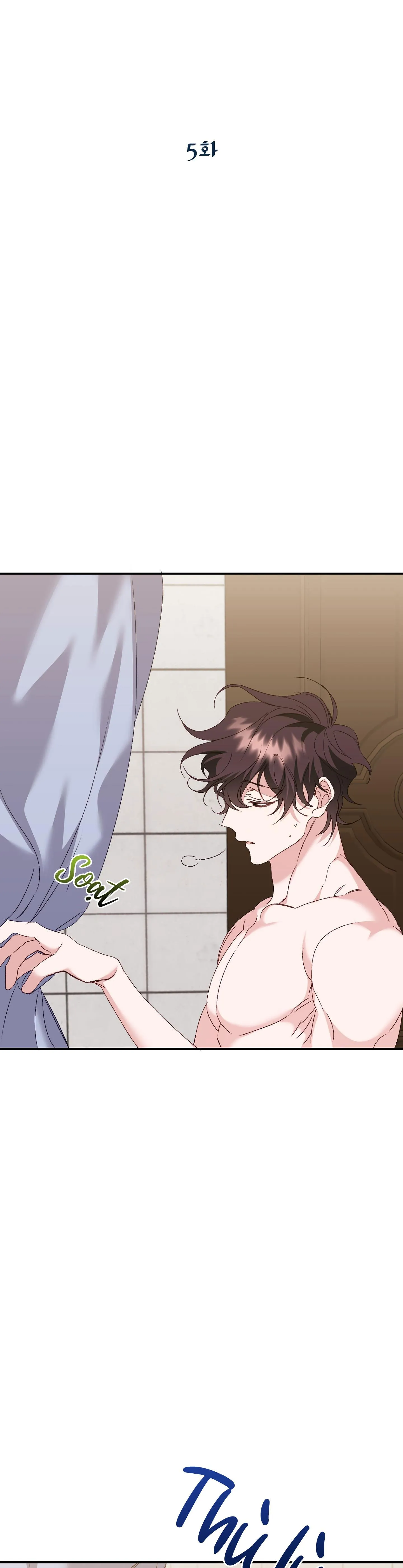 HỔ TRỞ VỀ Chapter 5 Trang 4