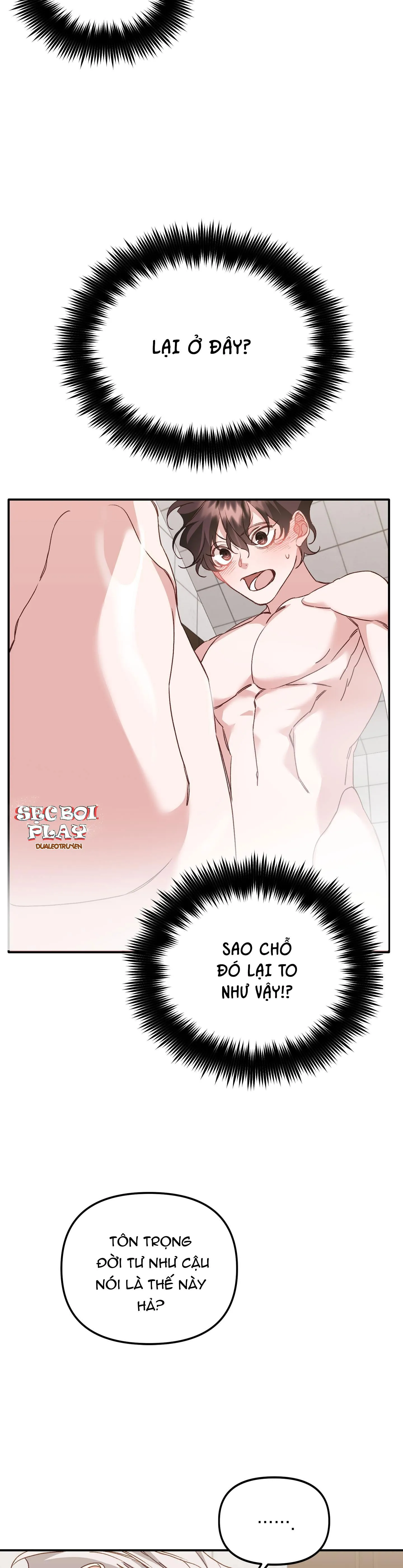 HỔ TRỞ VỀ Chapter 5 Trang 6