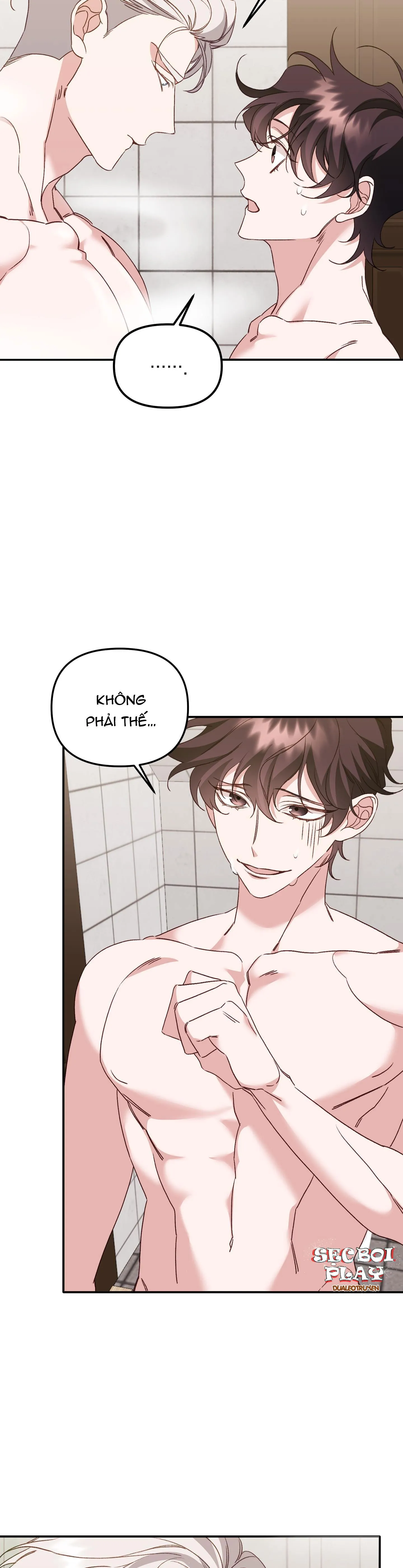 HỔ TRỞ VỀ Chapter 5 Trang 7