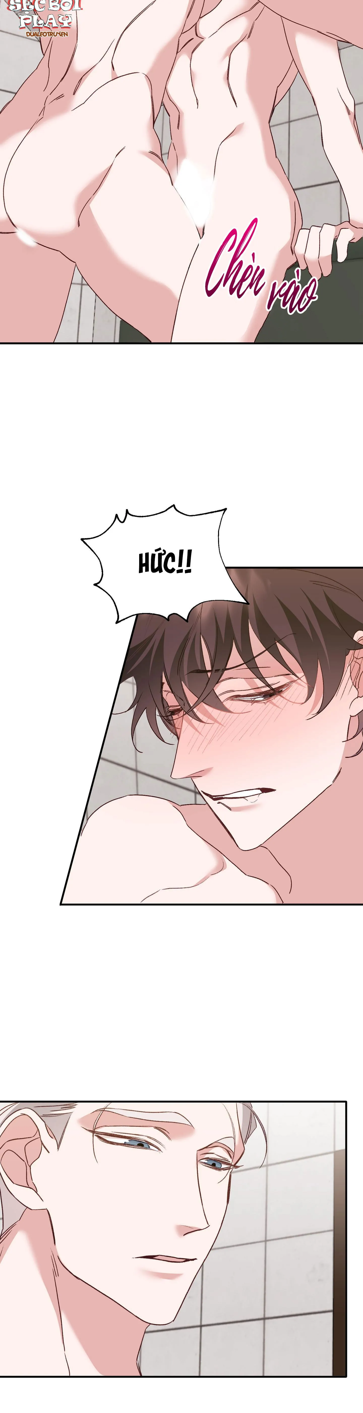 HỔ TRỞ VỀ Chapter 5 Trang 15