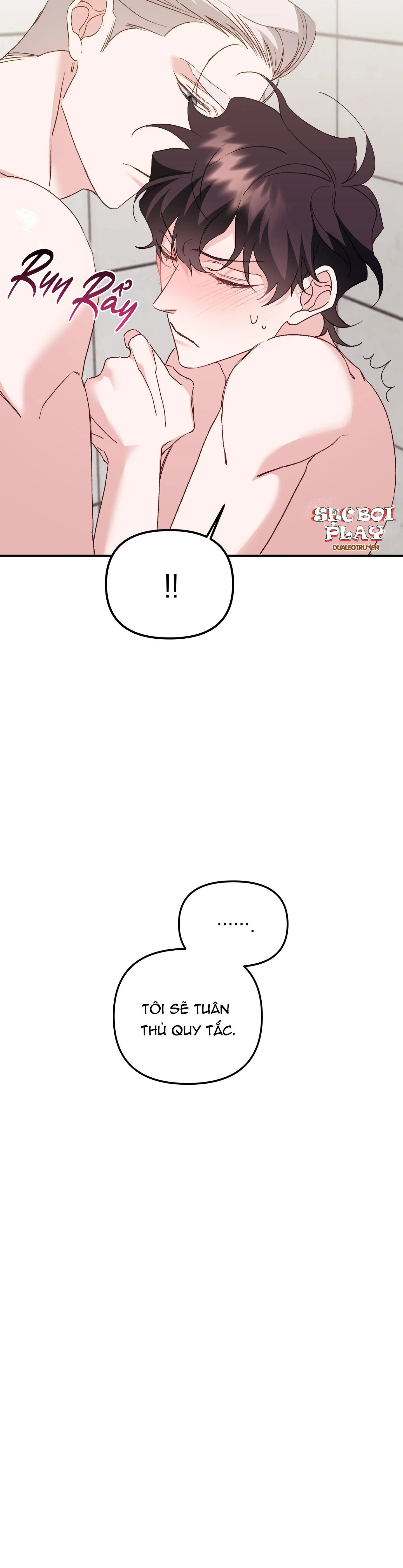 HỔ TRỞ VỀ Chapter 5 Trang 17