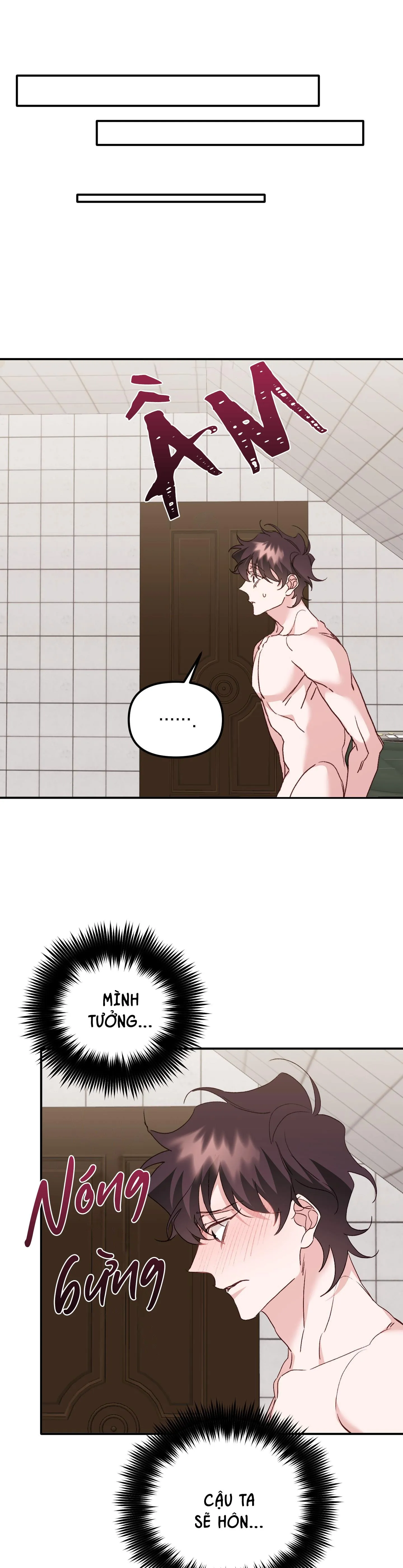 HỔ TRỞ VỀ Chapter 5 Trang 18