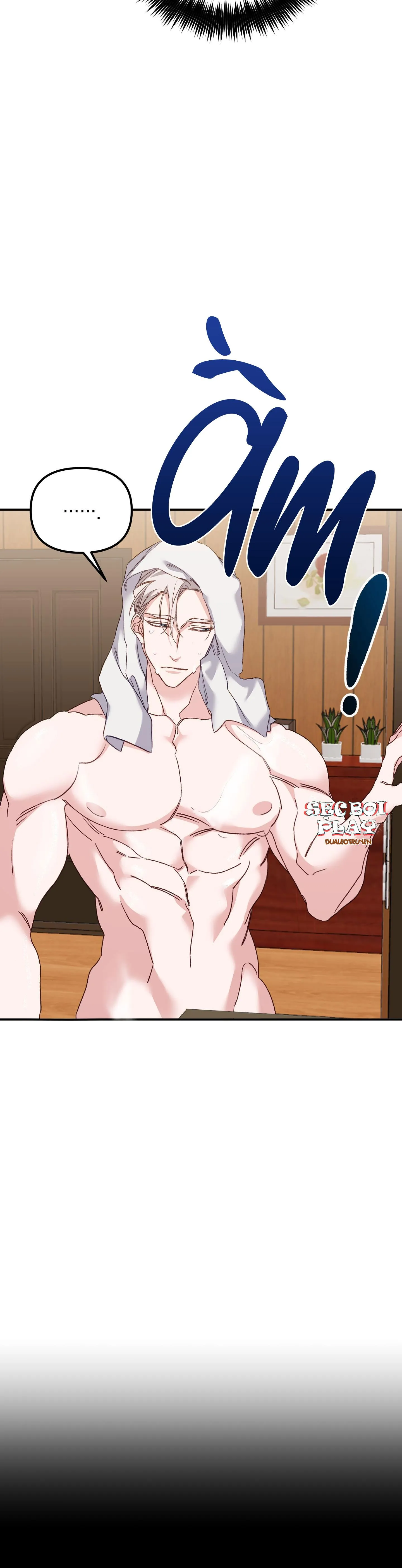 HỔ TRỞ VỀ Chapter 5 Trang 19