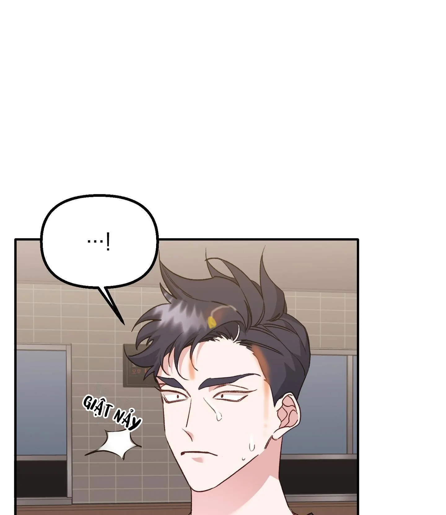 HỔ TRỞ VỀ Chapter 5 Trang 41