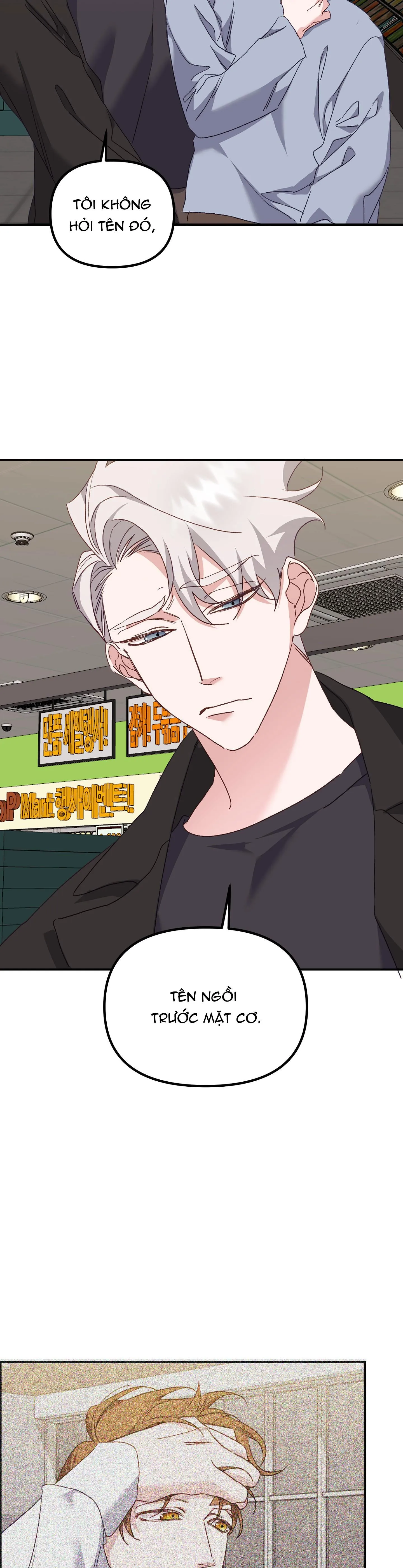 HỔ TRỞ VỀ Chapter 6 Trang 4