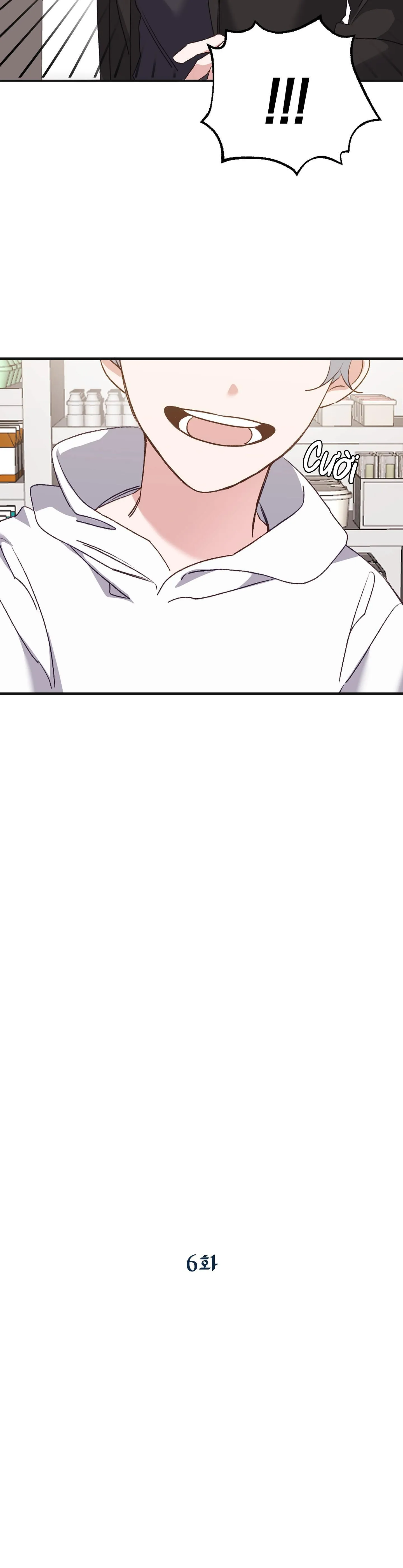 HỔ TRỞ VỀ Chapter 6 Trang 7