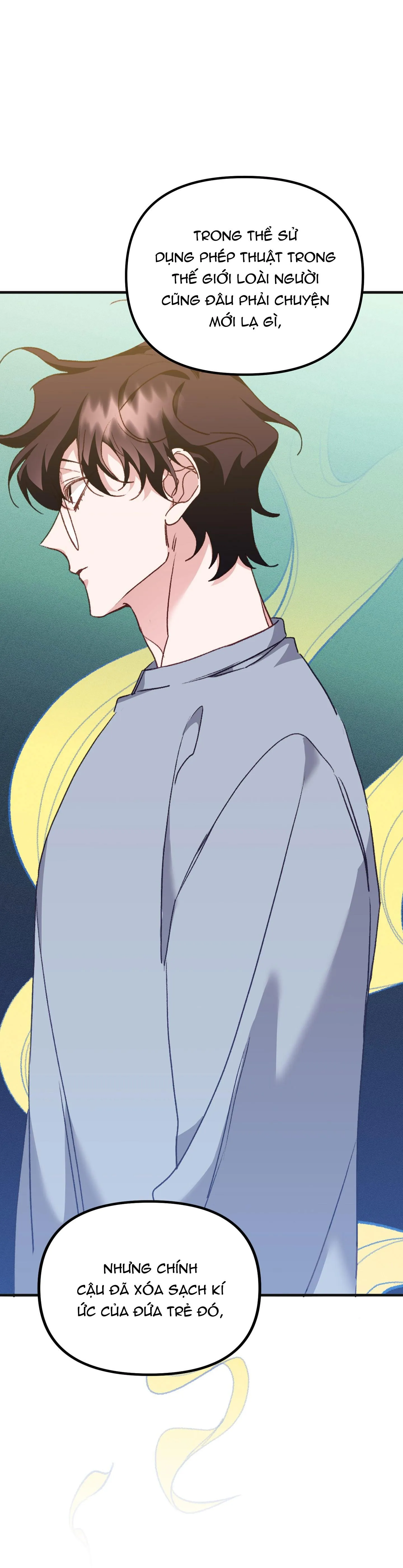 HỔ TRỞ VỀ Chapter 6 Trang 12