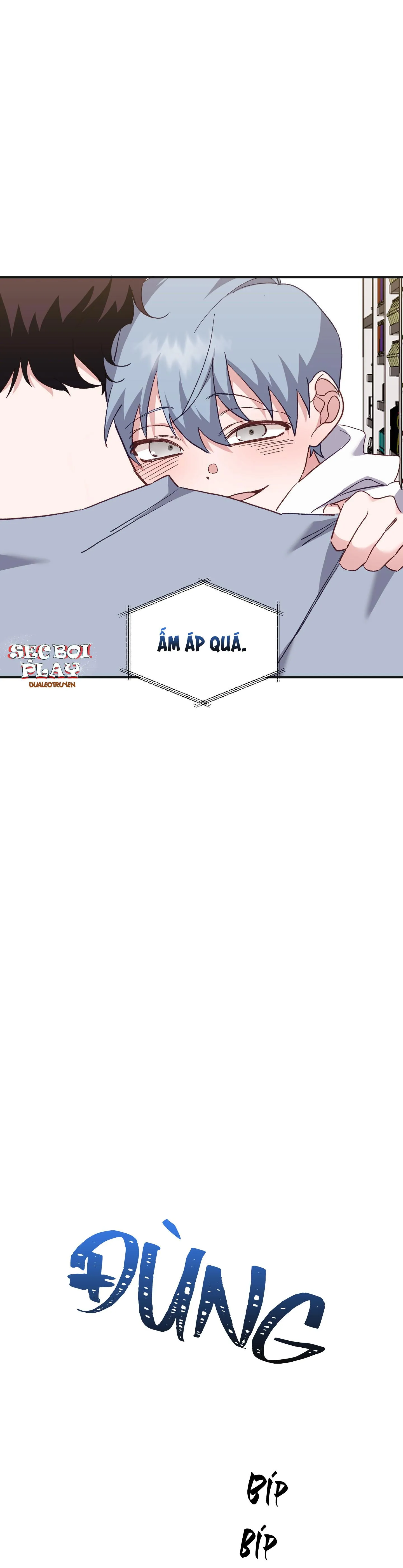 HỔ TRỞ VỀ Chapter 6 Trang 18