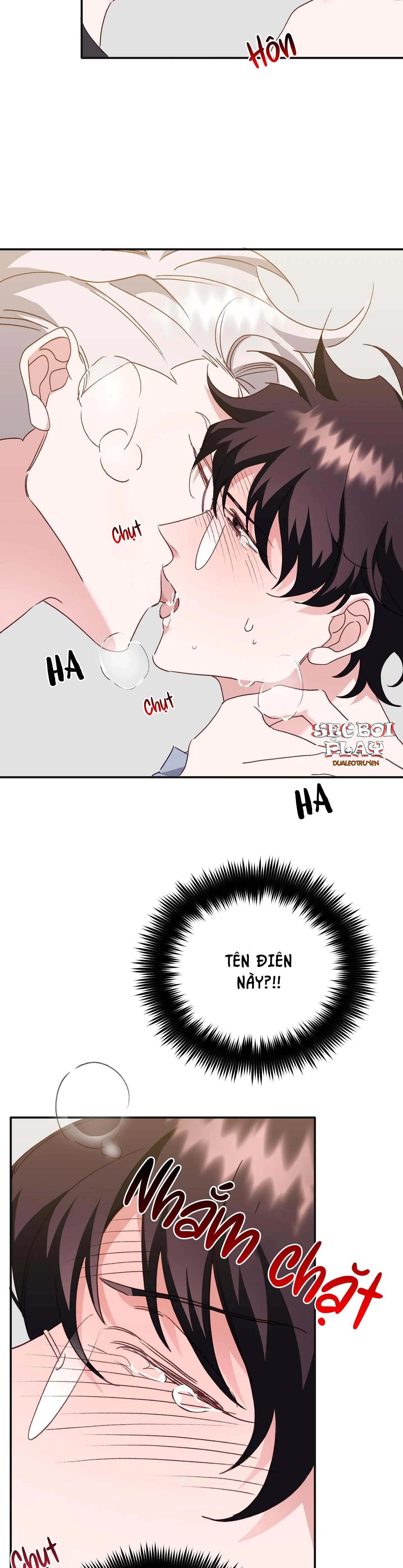 HỔ TRỞ VỀ Chapter 6 Trang 32