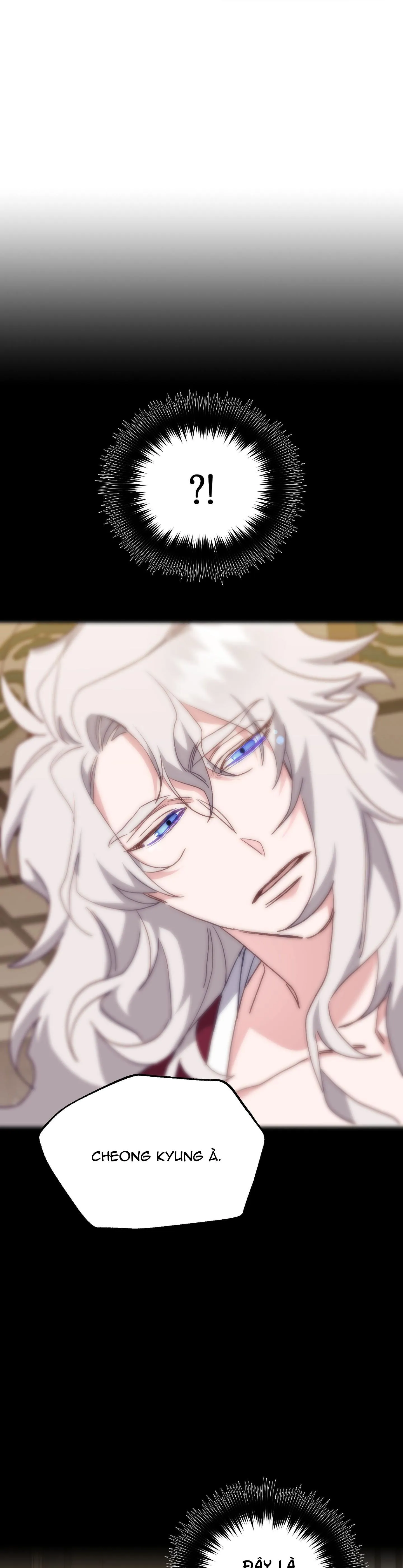 HỔ TRỞ VỀ Chapter 6 Trang 39