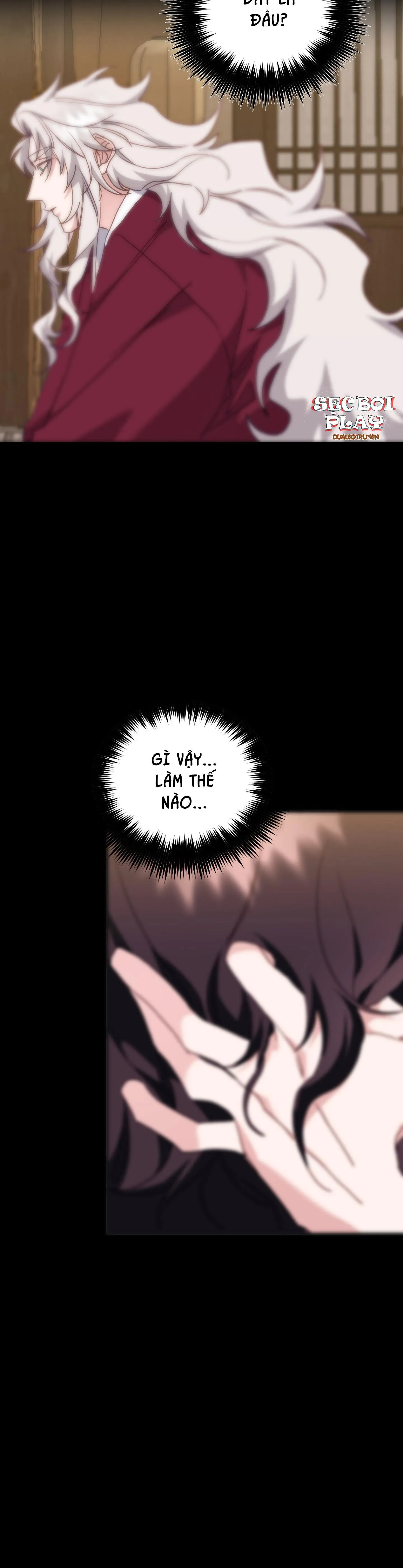 HỔ TRỞ VỀ Chapter 6 Trang 40