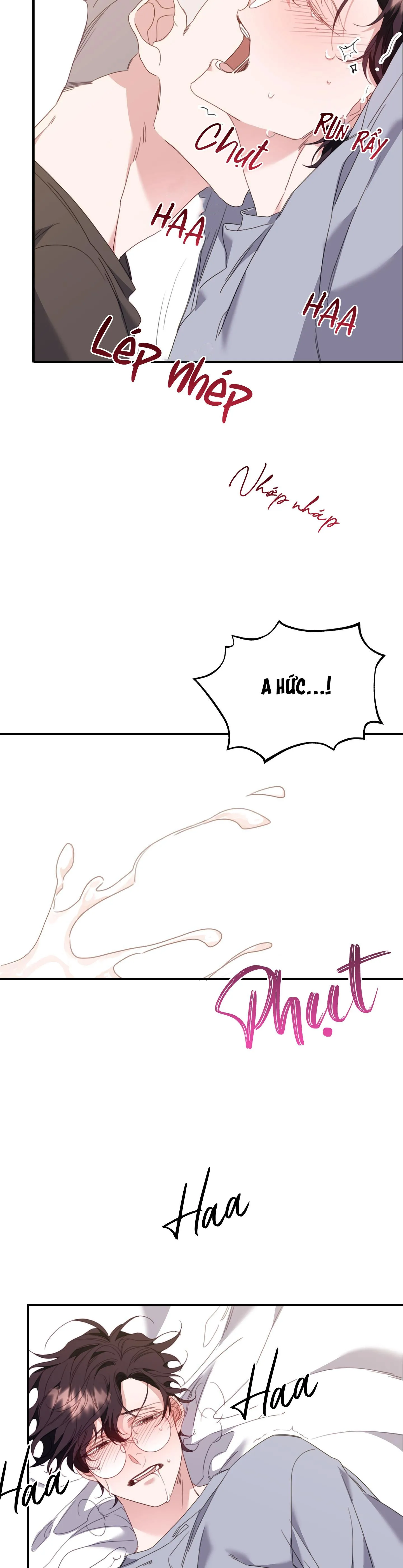 HỔ TRỞ VỀ Chapter 7 Trang 16