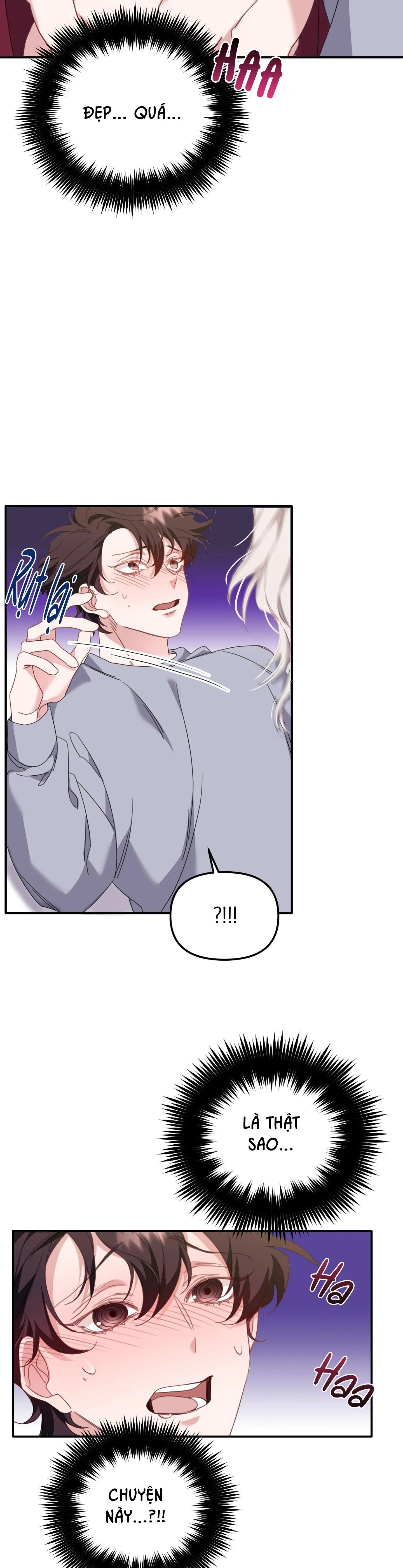 HỔ TRỞ VỀ Chapter 7 Trang 24