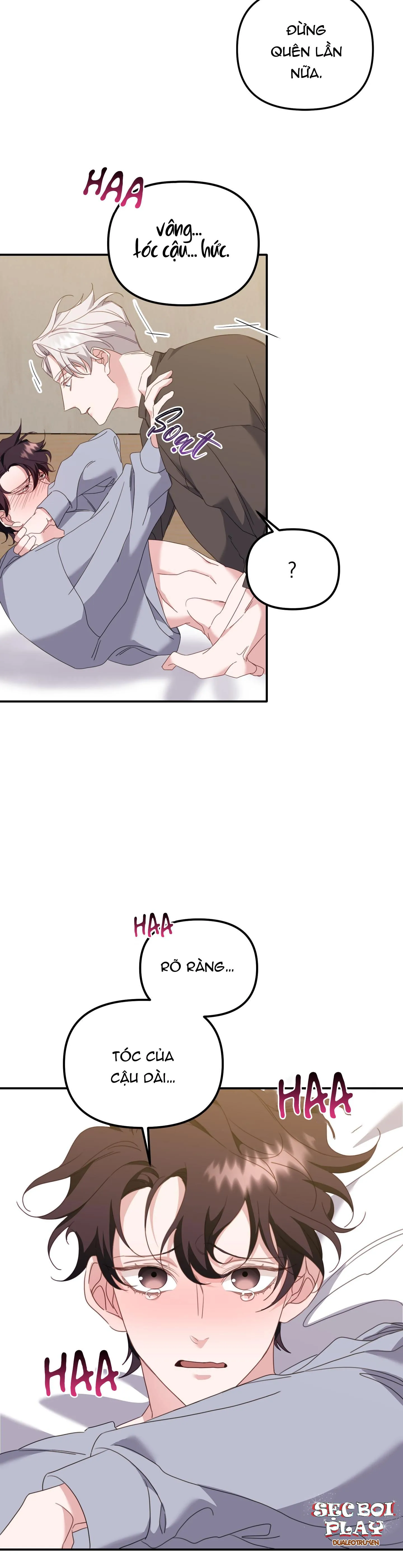 HỔ TRỞ VỀ Chapter 7 Trang 26