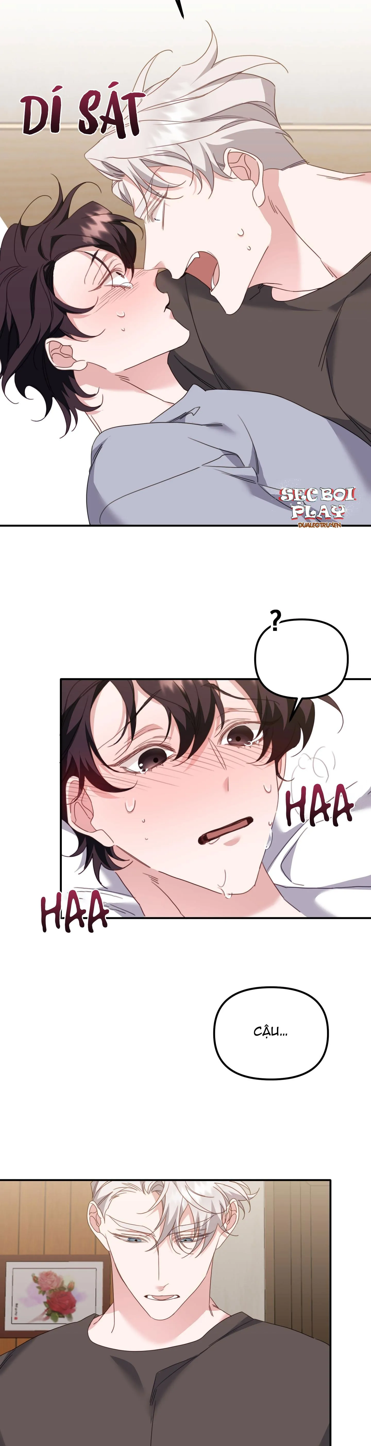 HỔ TRỞ VỀ Chapter 7 Trang 29